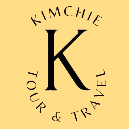Kimchie logo